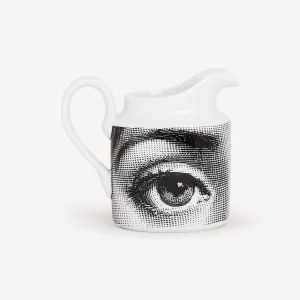 Fornasetti Tema Lattiera E Variazioni^ Set Da Te E Caffe