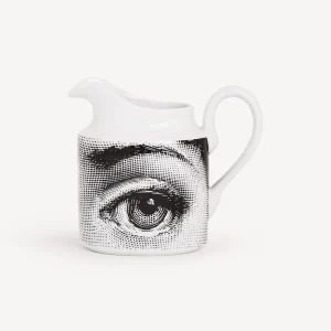 Fornasetti Tema Lattiera E Variazioni^ Set Da Te E Caffe