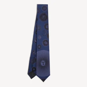 Fornasetti Tie Soli^ Cravatte