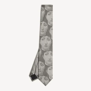 Fornasetti Tie Tema E Variazioni N.34^ Cravatte