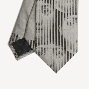 Fornasetti Tie Tema E Variazioni N.34^ Cravatte