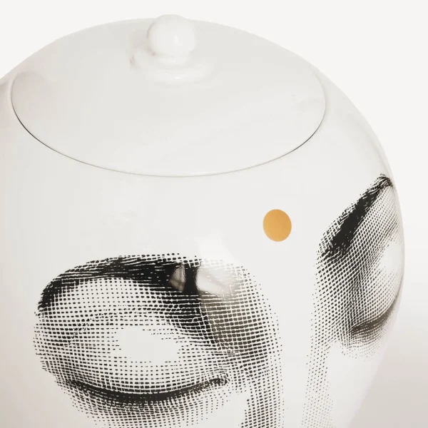 Fornasetti Vaso Ajna^ Vasi