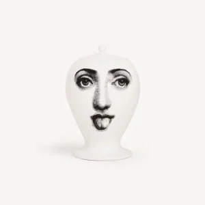 Fornasetti Vaso Antipatico^ Vasi