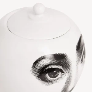 Fornasetti Vaso Antipatico^ Vasi