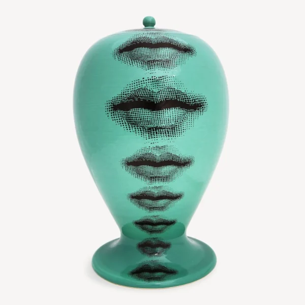 Fornasetti Vaso Bocche^ Vasi