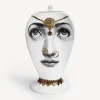 Fornasetti Vaso Bollywood^ Vasi