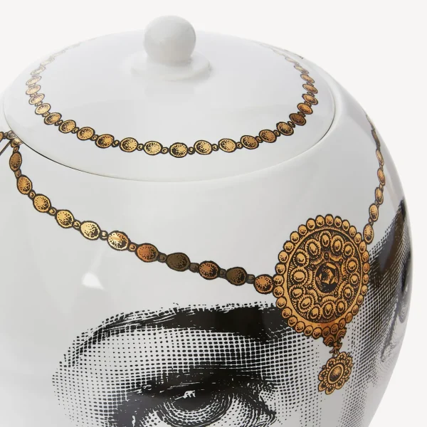 Fornasetti Vaso Bollywood^ Vasi