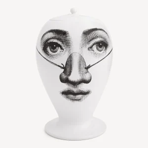 Fornasetti Vaso Burlone^ Vasi