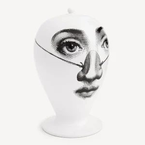 Fornasetti Vaso Burlone^ Vasi