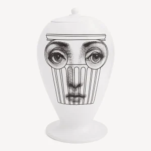 Fornasetti Vaso Capitello^ Vasi