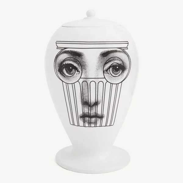 Fornasetti Vaso Capitello^ Vasi