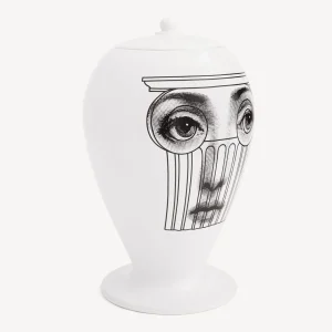 Fornasetti Vaso Capitello^ Vasi