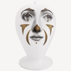 Fornasetti Vaso Clown Maxi^ Vasi