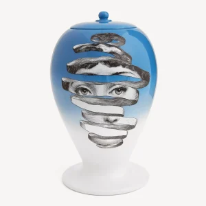 Fornasetti Vaso Melafisico^ Vasi