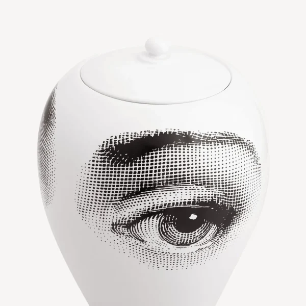 Fornasetti Vaso Occhio Per Occhio^ Vasi