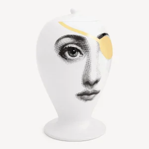 Fornasetti Vaso Pirata^ Vasi