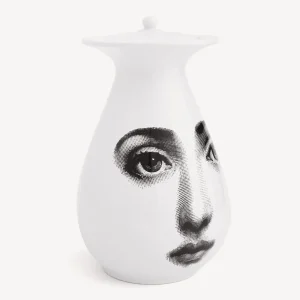 Fornasetti Vaso Sottosopra^ Vasi