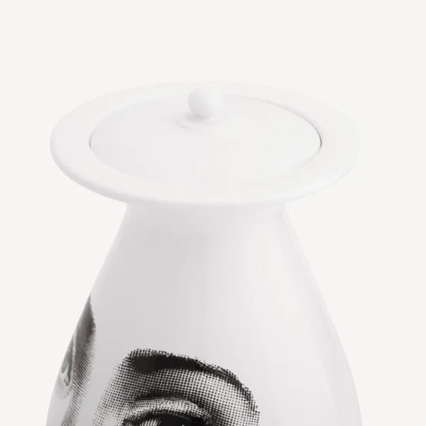 Fornasetti Vaso Sottosopra^ Vasi