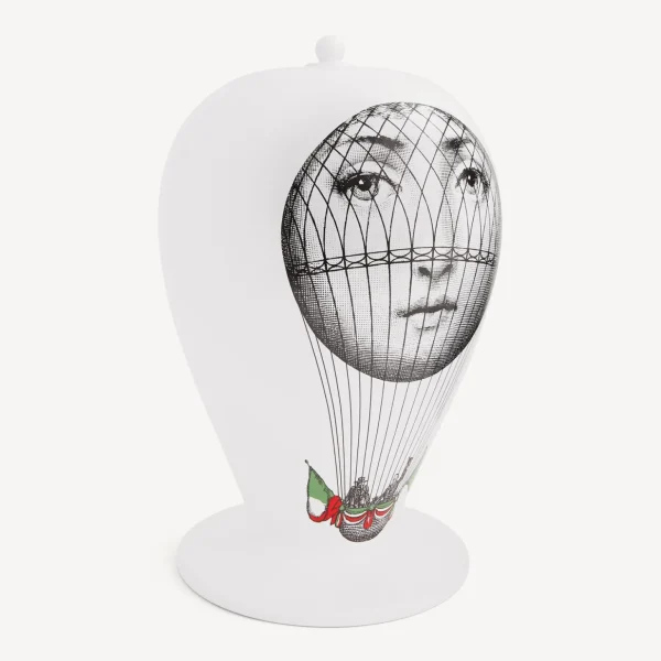 Fornasetti Vaso Unita D'Italia Maxi^ Vasi