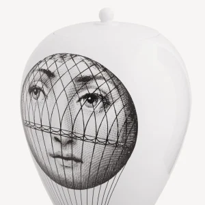 Fornasetti Vaso Unita D'Italia Maxi^ Vasi