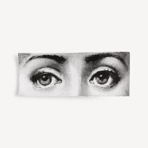 Fornasetti Vassoio Occhi^ Vassoi Decorativi