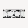 Fornasetti Vassoio Rettangolare Tema E Variazioni N.149^ Vassoi Decorativi