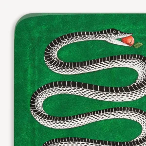 Fornasetti Vassoio Serpente^ Vassoi E Pliants Decorativi