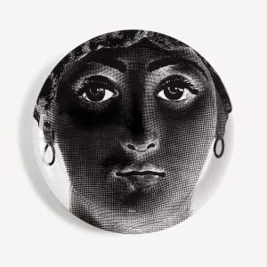 Fornasetti Vassoio Tema E Variazioni N.36^ Vassoi E Pliants Decorativi