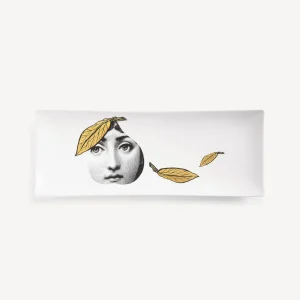 Fornasetti Vassoio Tema E Variazioni N.24^ Vassoi Decorativi