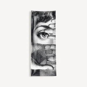 Fornasetti Vassoio Tema E Variazioni N.154^ Vassoi Decorativi